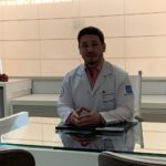 Médico Assistente Técnico Especialista em Ortopedia e Traumatologia